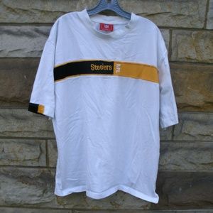 Pittsburgh Steelers Embroidered Shirt NFL